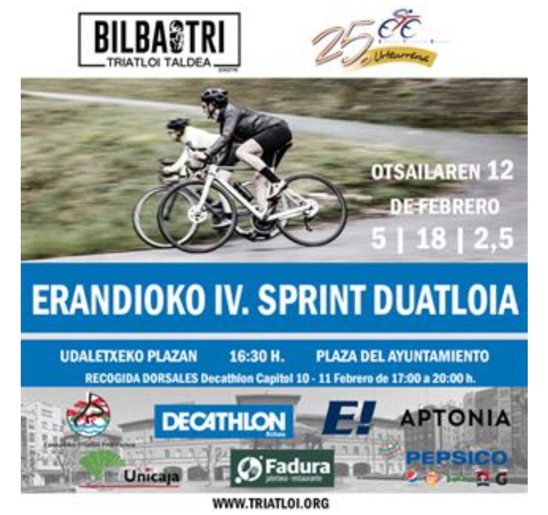 Heman izena!

Apúntate!

#triatloia #bizkaia #erandio #bizkaitri