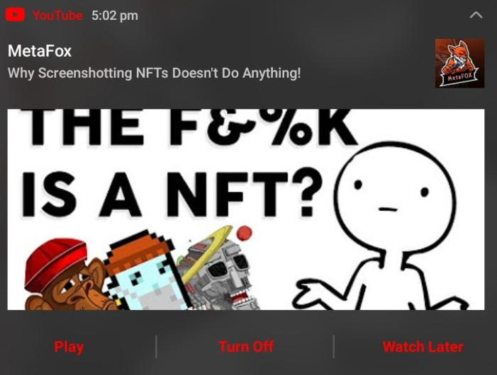 TeamProXii's tweet photo. The hardest cope I've ever seen. Why take over a dead channel with 8 subs for this?

B R U H https://t.co/70JmW2krmD