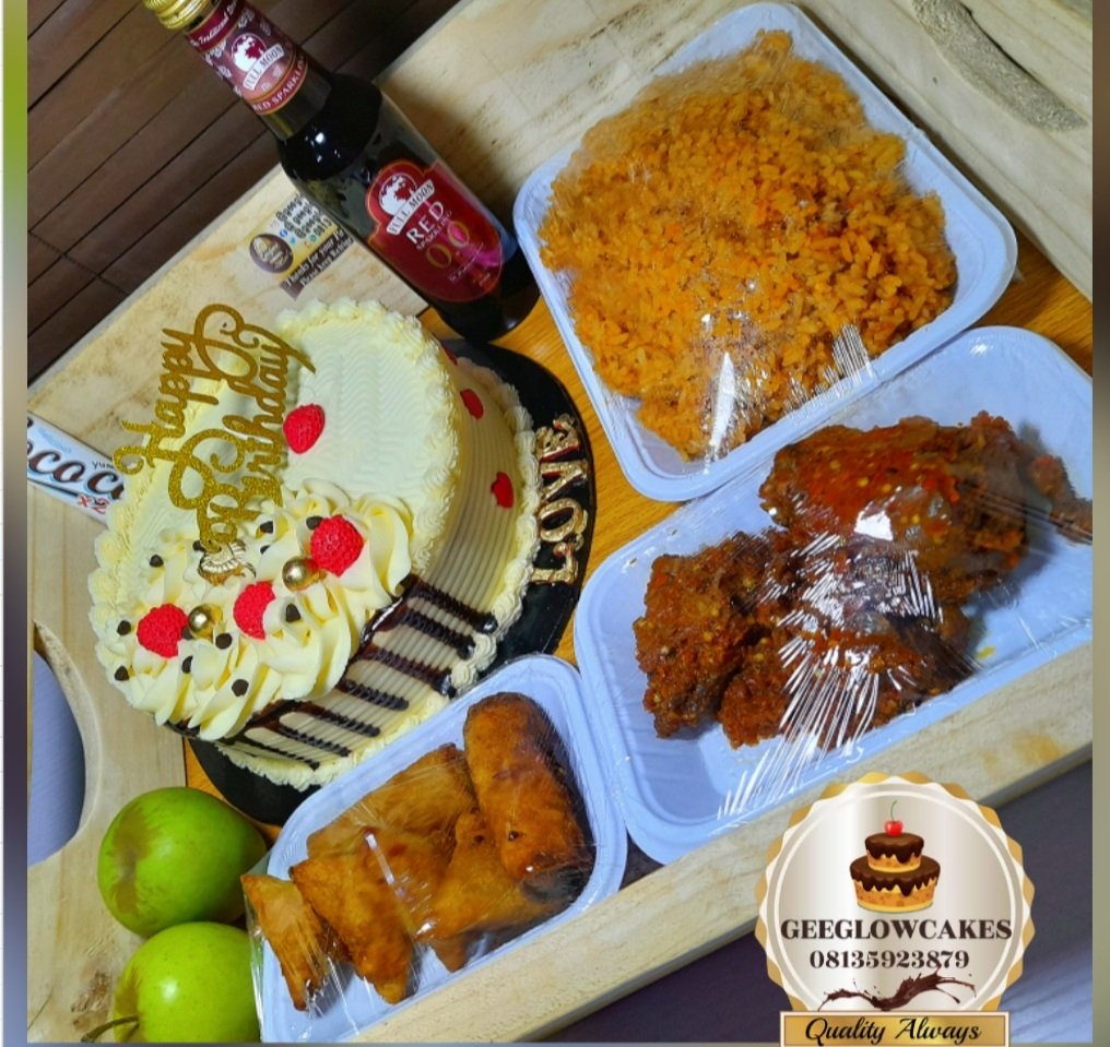 Pocket Friendly Food Tray Package In Lagos in Ikotun/Igando