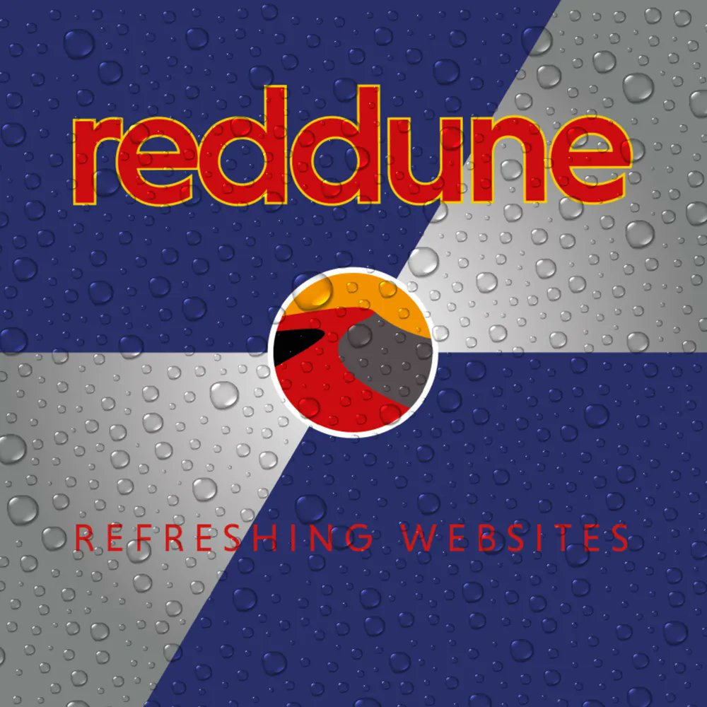 RedDuneWeb's tweet image. Does your website look old &amp;amp; need refreshing?

Your website reflects your business &amp;amp; a modern, professionally designed website can make your business fly!

For more information please call Chris on 01986-888274 or email@reddune.com

#websiterefresh #websitetraffic #websitedesign
