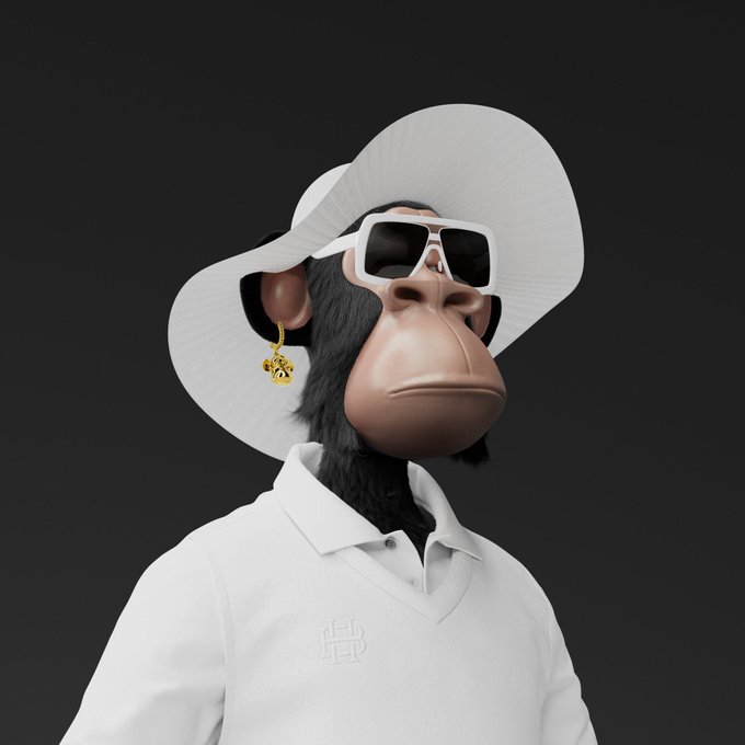 UniqueEssenceA's tweet photo. Will send one of the #NFT 
@HAPEBEASTGANG
 to one random person, 6.9 $ETH 

Just retweet, follow + turn on Bell 

Clocks ticking. LFG! Alarm clock https://t.co/WqmTCKTpCY