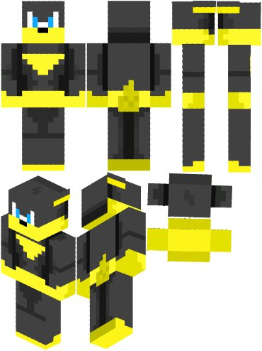 Dei_Spikelet_21's tweet image. #loonatics_unleashed #loonaticsunleashed
#minecraft

Ace &amp;amp; Tech by alystarfox (minecraftskins.com/profile/156201…):
minecraftskins.com/skin/6118329/a…
minecraftskins.com/skin/6112851/t…

Rev by BiyikD (minecraftskins.com/profile/145719…):
minecraftskins.com/skin/2520600/r…