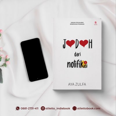 aya zulfa tweet media