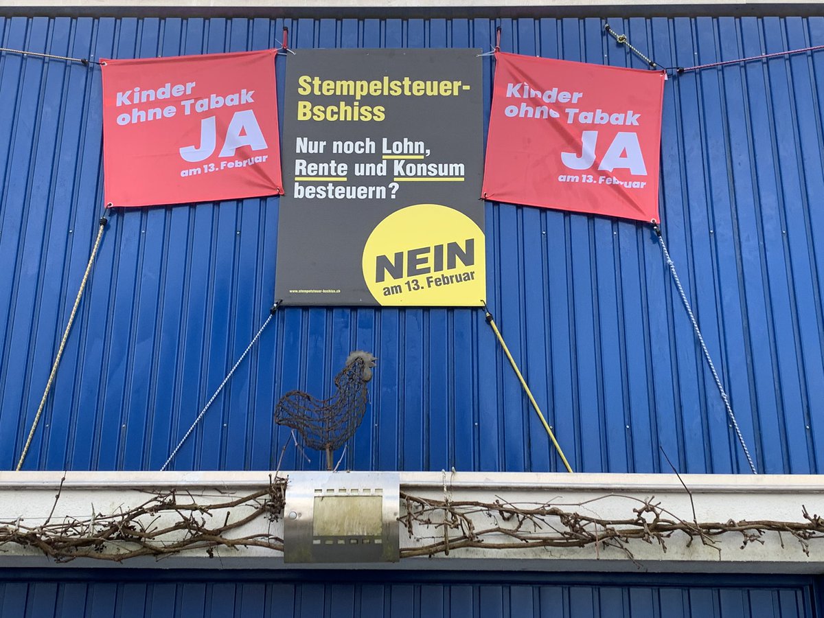 Philipp HADORN tweet media