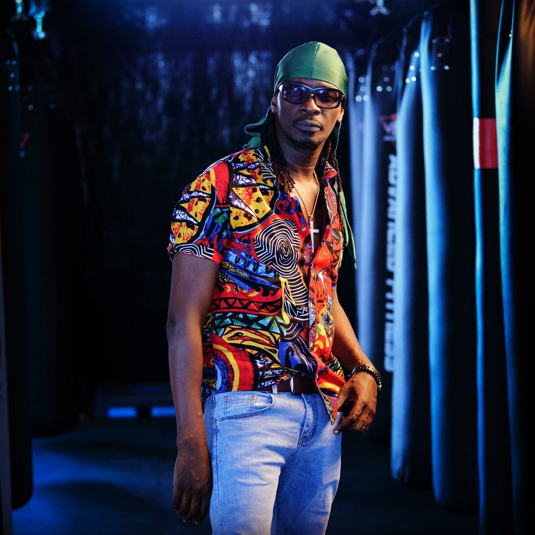ktnhome_'s tweet photo. “Keep up the good work Trio Mio whenever you see yourself being compared to greats like E-Sir then you are definitely impactful. Bless up,” ~ Nameless.

#WelcomeHome https://t.co/gRkakb8vDP