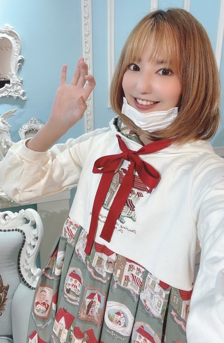 Twitterのコスプレ画像9