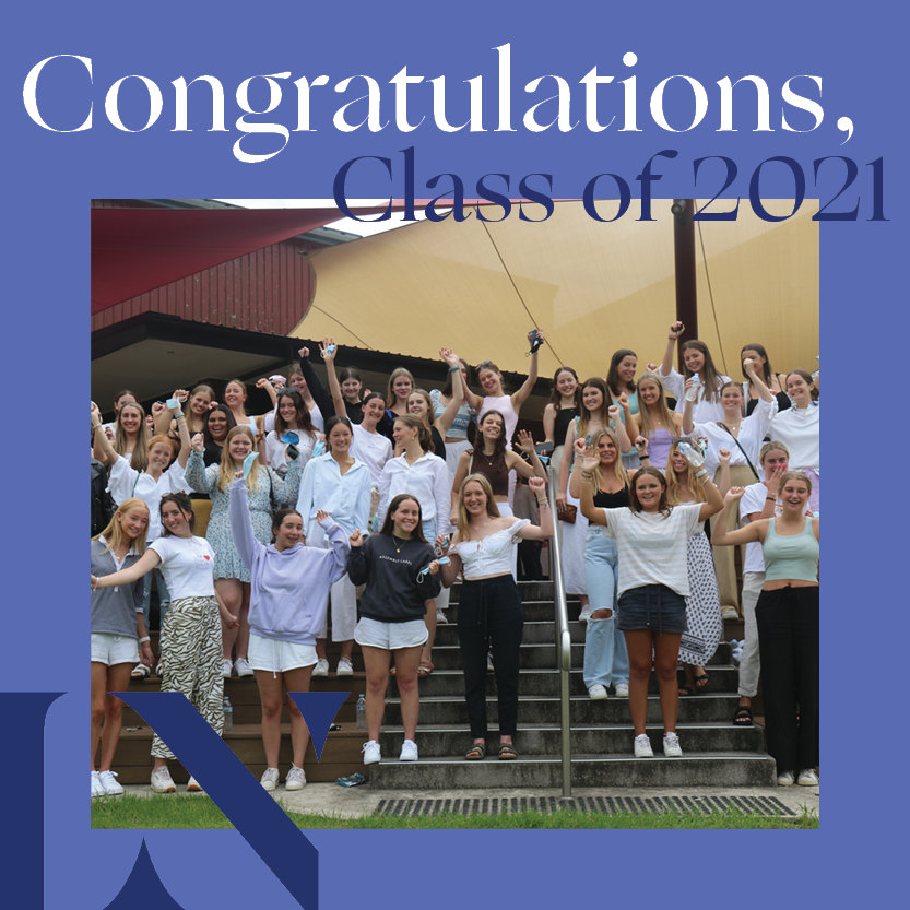 Loreto Normanhurst tweet media