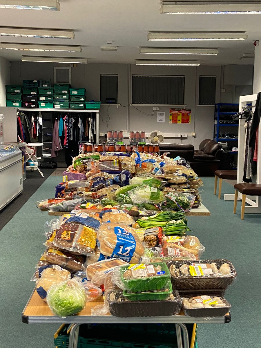 Morning you lovely lot, here is an amazing selection of FREE FOOD available today from 10am until 1pm at 2 Festival avenue wa2 9ep

<a href="/NathanLabour/">Cllr Nathan Sudworth🌹</a> <a href="/WelfareTeam/">Meadowside Welfare Team</a> <a href="/DaveApp/">Dave Appleton</a> @TorusFdnSam @