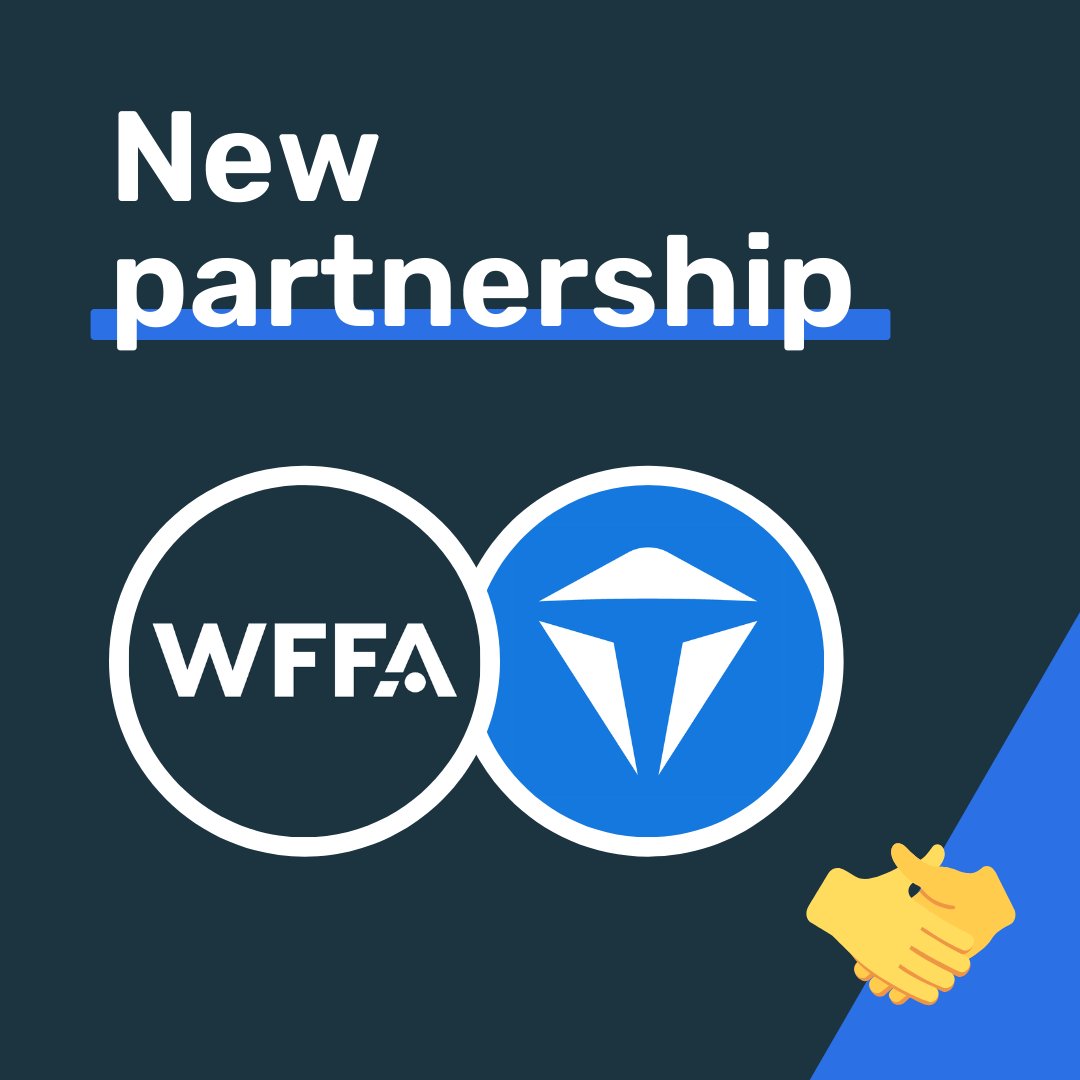 We are very proud to announce our partnership with The World Freestyle Football Association. The deal will see all official WFFA-sanctioned competitions implement Tournify to compile results and offer a reliable source of live-updated information. More on tournifyapp.com/cases