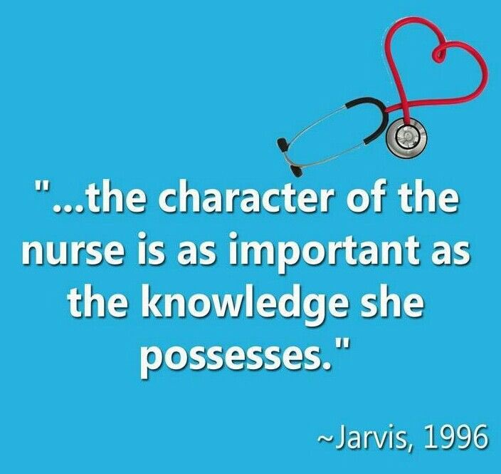 You can replace the word nurse with Health Care Worker. ❤️ Character matters and we are held to a higher standard in society including on media. #NursingEthics #HealthCareEthics #Professionalism #NurseTwitter #MedTwitter