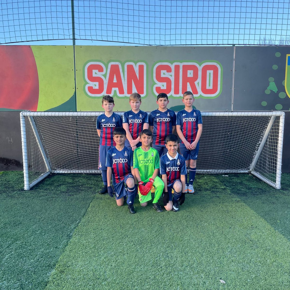 Peel Park Primary School (@peelpark_ps) on Twitter photo Thanks for a great morning at the EFL Utilita Kids Cup <a href="/bcafc_cf/">Bradford City FC Community Foundation</a> Our U11 boys had a great morning! #TeamPeelPark ⚽️ Thanks for a great morning at the EFL Utilita Kids Cup <a href="/bcafc_cf/">Bradford City FC Community Foundation</a> Our U11 boys had a great morning! #TeamPeelPark ⚽️