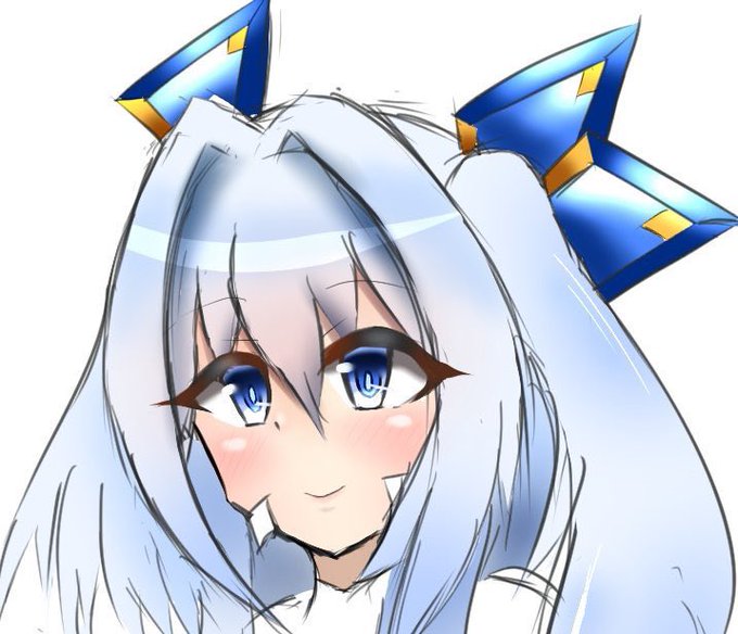 うちの変身ヒロインのフェイス移り変わり。 