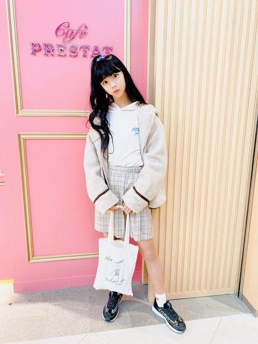 Twitterのコスプレ画像6