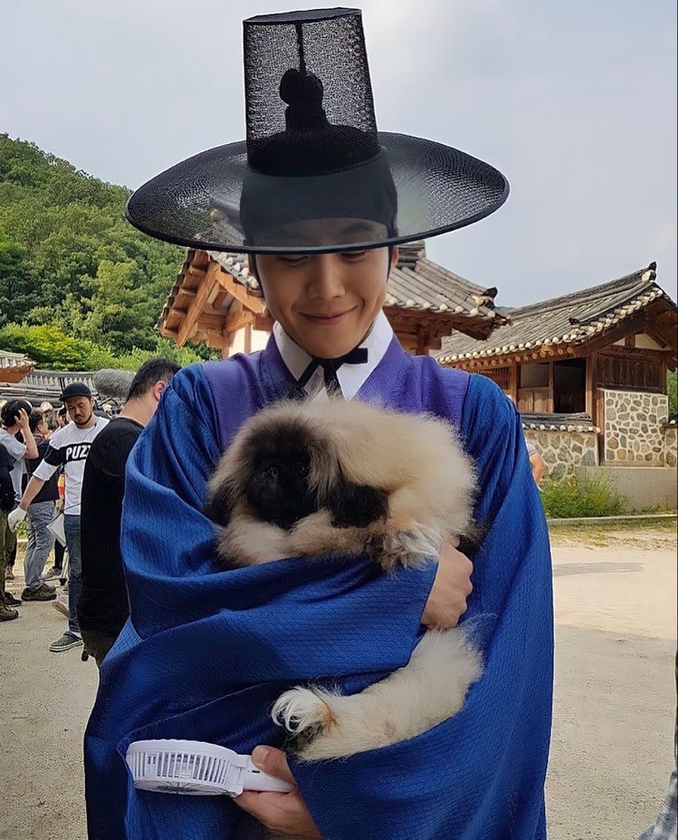 seonhokimdaily's tweet photo. my darling 💙 #kimseonho https://t.co/z85qZ3IBak