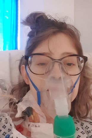 RoyalPapworth's tweet photo. "I felt like a new person. I could breathe normally. I felt energy in my body again.”

Vicki had a heart-lung transplant last year; the turnaround in her health was almost instant. This is the difference that organ donation makes 🫀🫁

@NHSOrganDonor

https://t.co/ZvXjuWm2VU https://t.co/YyXFl3SWav