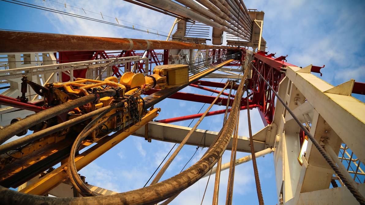 eluniversocom's tweet photo. Frontera Energy anunció el descubrimiento de petróleo y gas en Sucumbíos►https://t.co/1oHGwBtejD https://t.co/p2PyZ8uwFz