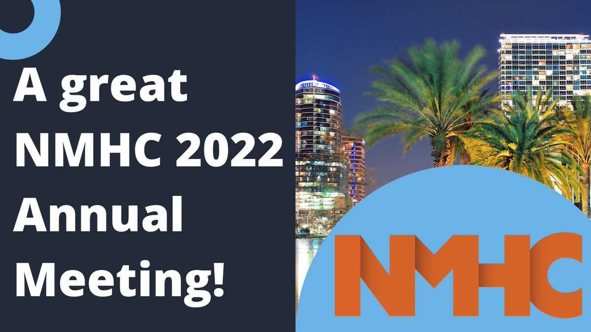 PowerProLeasing's tweet image. #LeasingElevated #NMHC2022