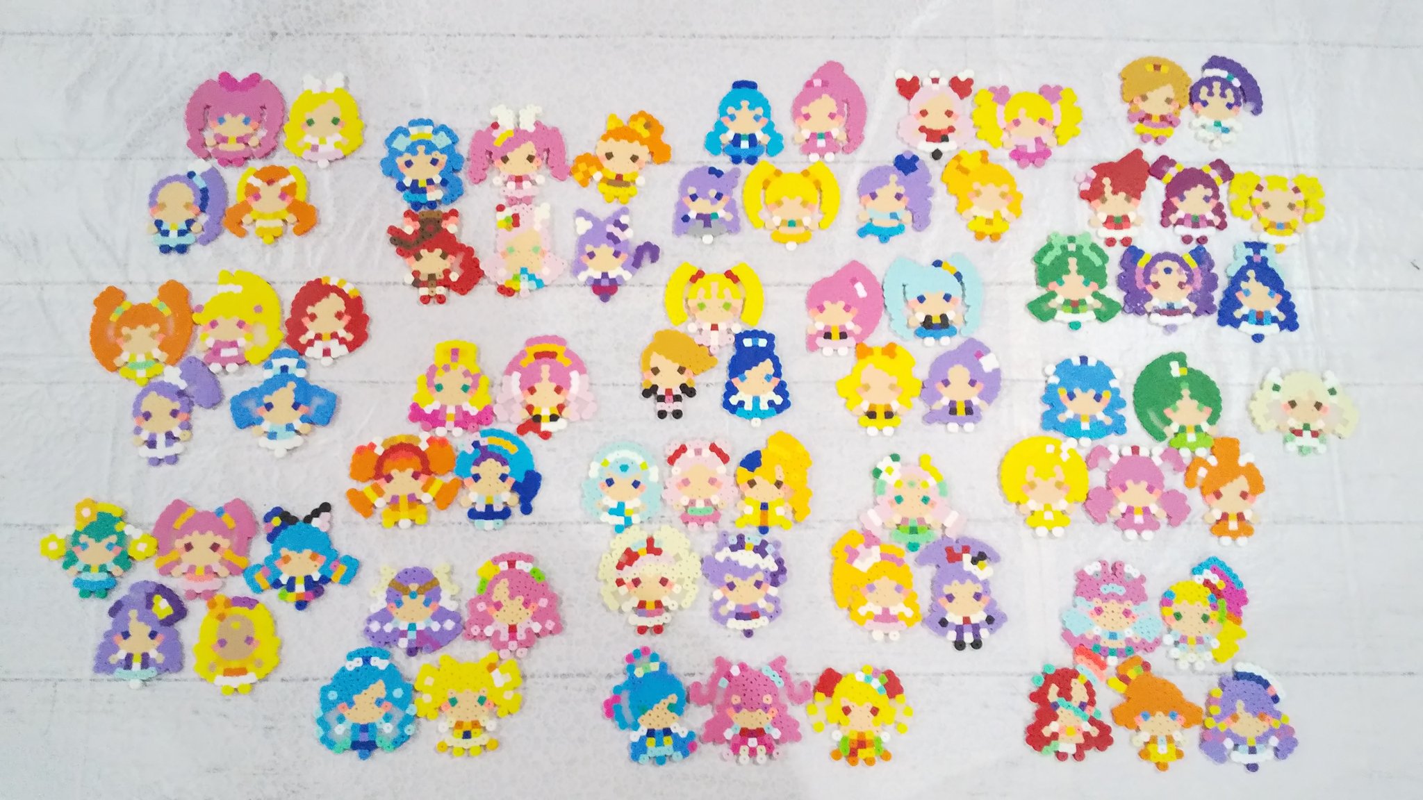 プリキュアオールスターズ Twitter Search Twitter