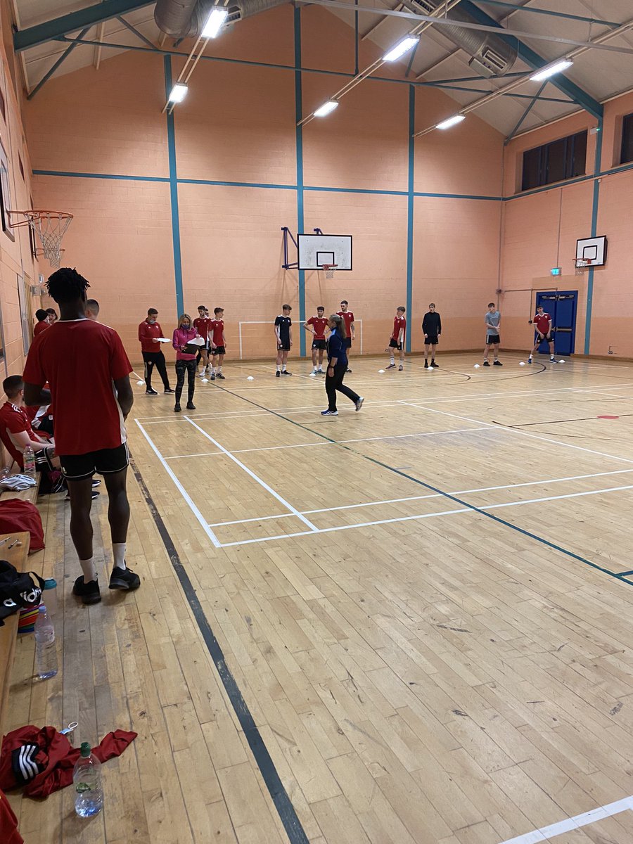 StJosephsDerry_PE (@stjosephsd_pe) on Twitter photo <a href="/derrycityfc/">Derry City FC</a> U19 fitness training at the school this week #preseason #achievementforall <a href="/StJosephsDerry/">Principal St Joseph's Boys' School</a> <a href="/derrycityfc/">Derry City FC</a> U19 fitness training at the school this week #preseason #achievementforall <a href="/StJosephsDerry/">Principal St Joseph's Boys' School</a>
