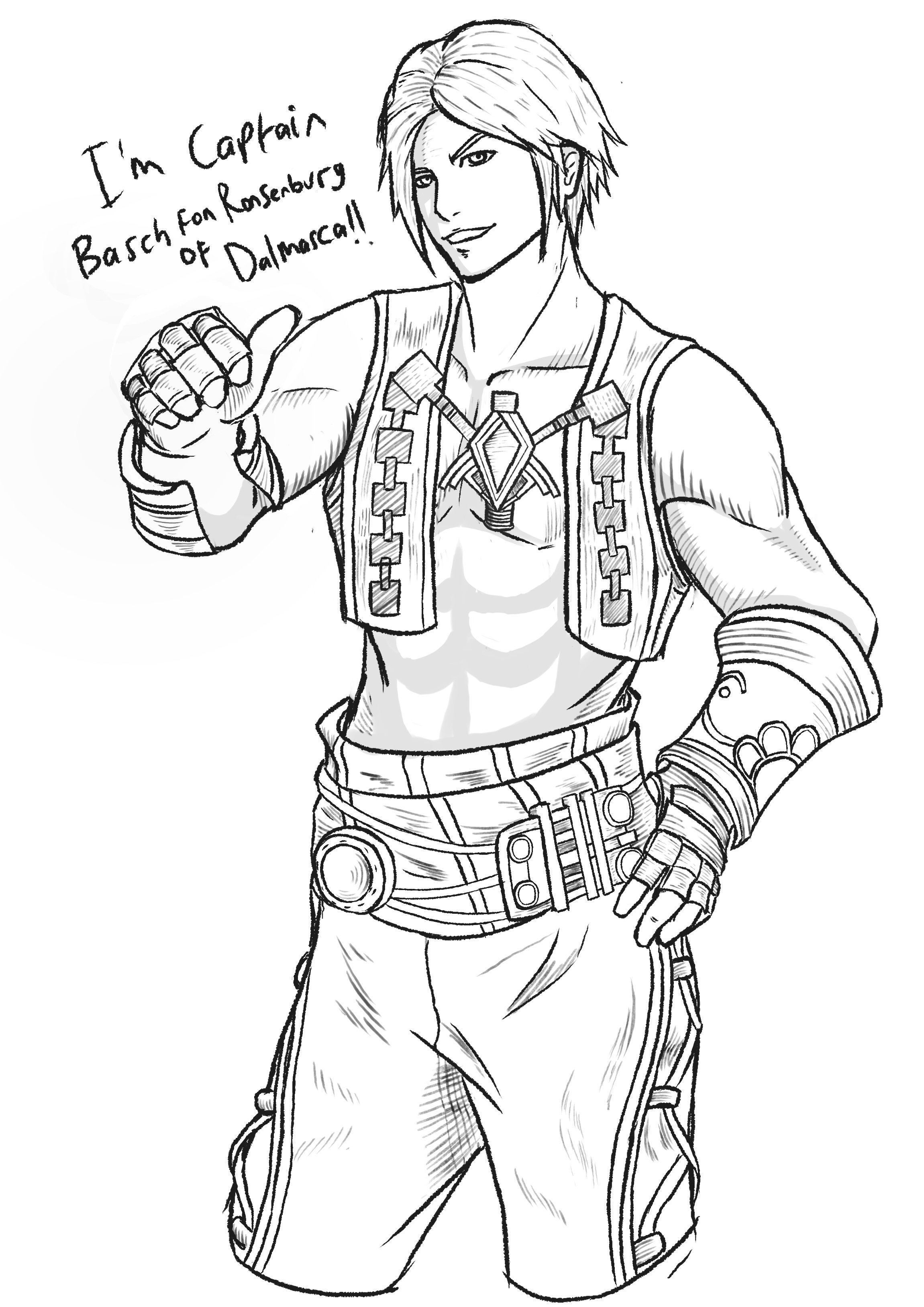 Ffxii Fandom Events Ffxii Events Twitter