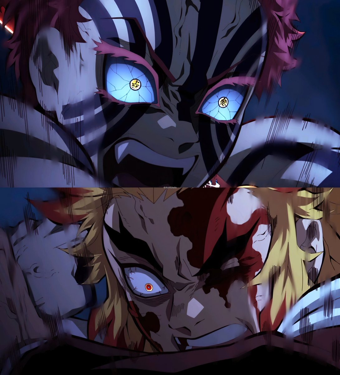 Shadow41057035's tweet photo. Anime: Demon Slayer / Kimetsu no yaiba
#DemonSlayer #kimetsunoyaiba #anime #animetwt https://t.co/acsLikeD0b