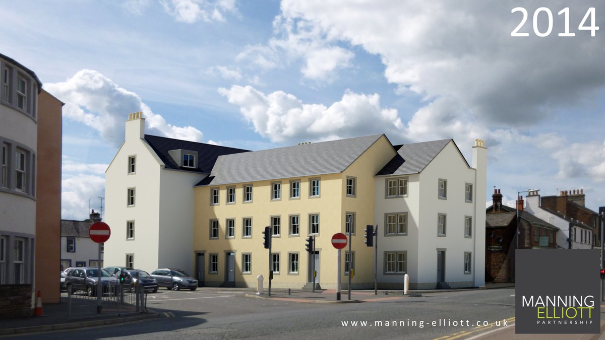 Manning Elliott Architects tweet media