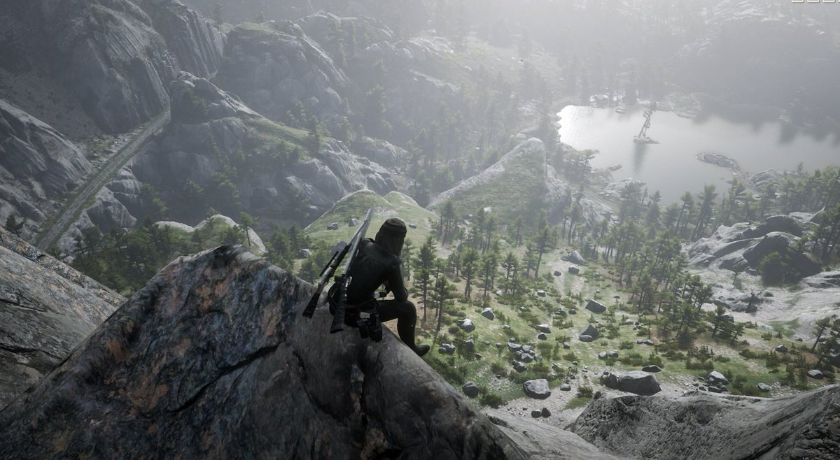 <a href="/RockstarGames/">Rockstar Games</a> This game has so much potential, how can you not see it? Don't let this beautiful game die. Give us the content we deserve, not discount on beans or free capitale.  #SaveRedDeadOnline
