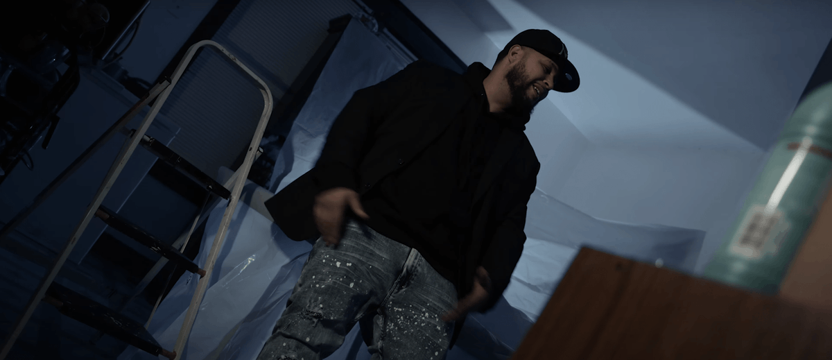 ICYMI: VIDEO: J.O.S.E. (<a href="/CTMFILMS/">CTMFILMS</a>) - "SixFeetDeep": bit.ly/3IgBQe6