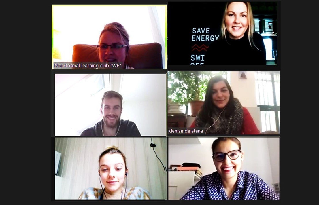 Milda Perminiene tweet media