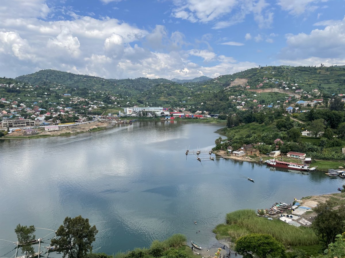 CNkulikiyinka's tweet photo. The athletes participating at the upcoming first ever @IRONMANtri in Central+ East Africa scheduled for 14th August 2022 in @RubavuDistrict
will…
🏊🏾 - 1.9 km
🚵🏽 - 90 km
🏃🏽♂️ - 21.1 km
#EventsInRwanda
#SportsInRwanda
#IronManTriathlon
#Triathlon
#VisitRwanda https://t.co/vwWSLimLxL