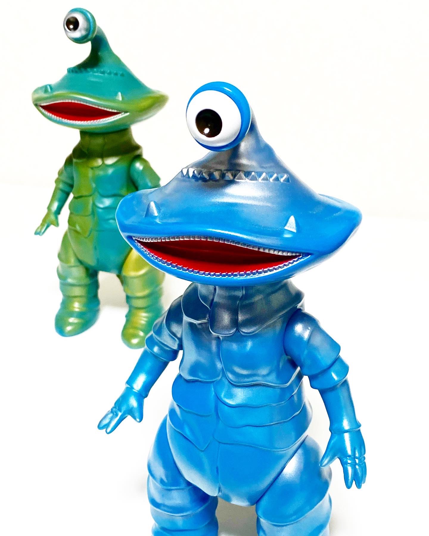 P.P.syndrome_toy on X: