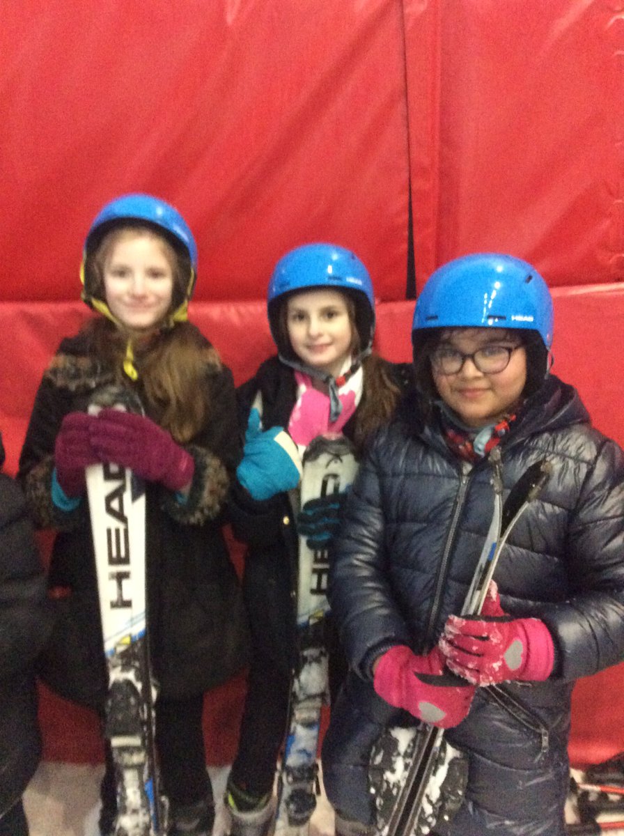 St_Wilfrids_5M's tweet photo. Having fun on the ski slope 🎿 @LT_Trust https://t.co/VIdlTJHFwH