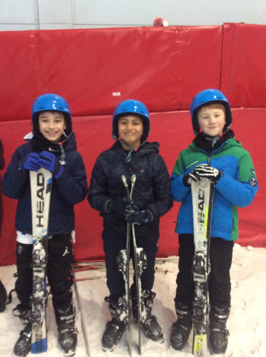 St_Wilfrids_5M's tweet photo. Having fun on the ski slope 🎿 @LT_Trust https://t.co/VIdlTJHFwH