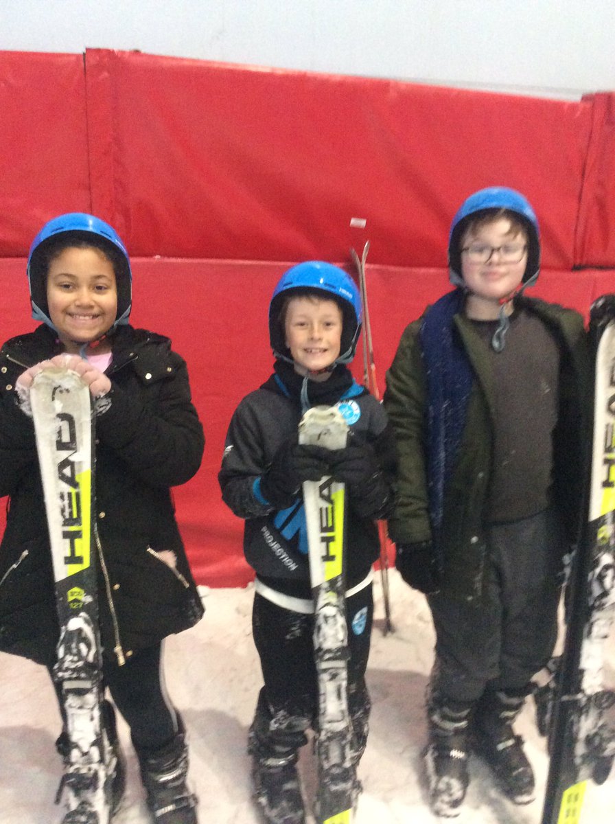 St_Wilfrids_5M's tweet photo. Having fun on the ski slope 🎿 @LT_Trust https://t.co/VIdlTJHFwH