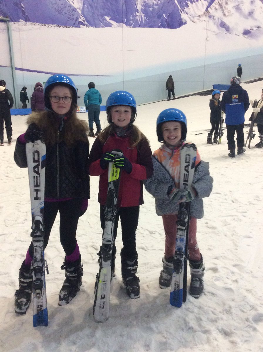 St_Wilfrids_5M's tweet photo. Having fun on the ski slope 🎿 @LT_Trust https://t.co/CW4uKFfPgZ
