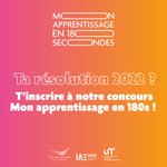 Photo by CFA des Universités (@CFA_UNIV)