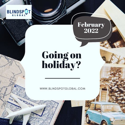 Blindspot Global (BlindspotGlobal) Twitter