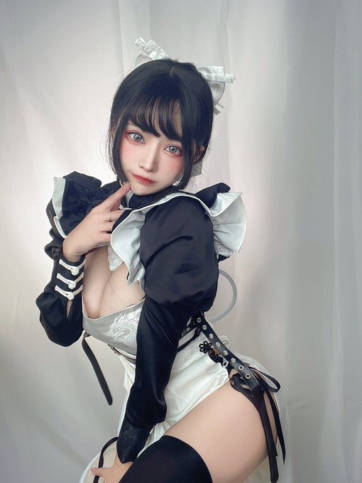 Twitterのコスプレ画像47