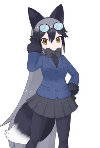 #原作の隣に自分の作品を貼る 
おギン 