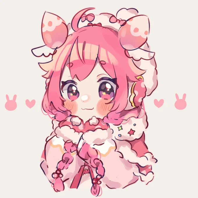 🎀 