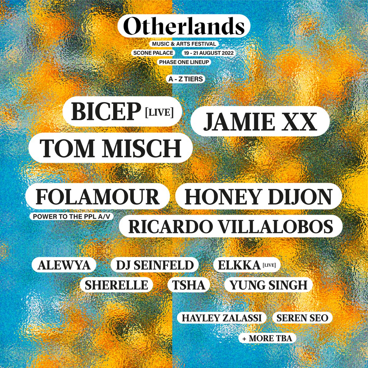 Otherlands Music & Arts tweet media