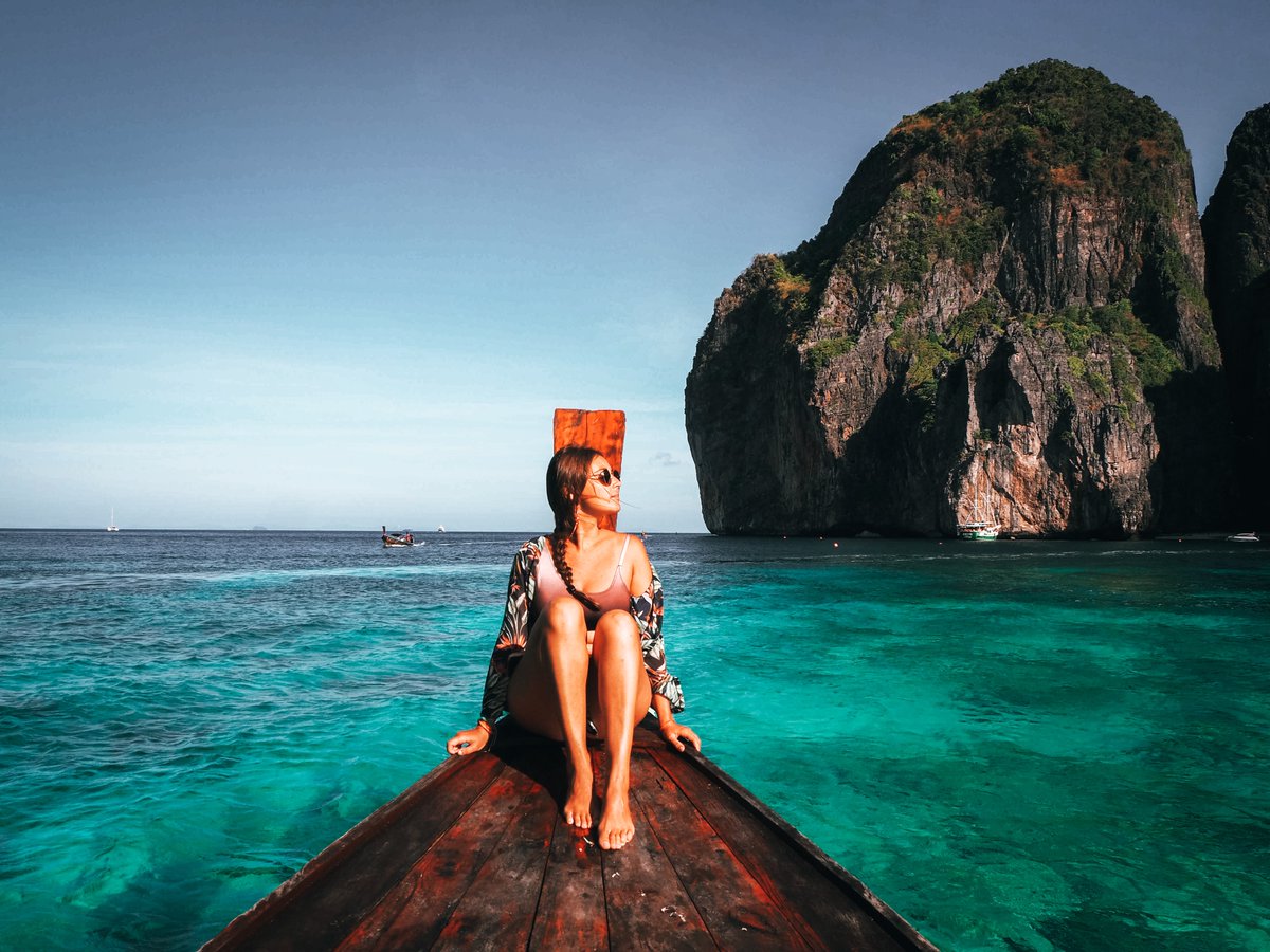 🇹🇭 Guía de viaje a #Tailandia: el país de las sonrisas ➡️ justwotravel.com/guia-de-viaje-…