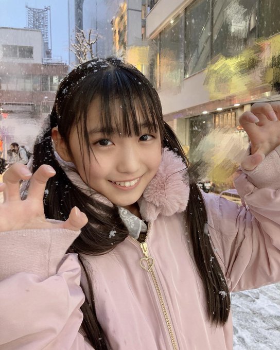 Twitterのコスプレ画像10