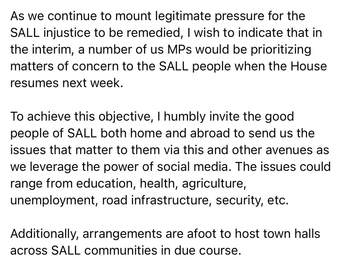 S_OkudzetoAblak's tweet image. In solidarity with SALL