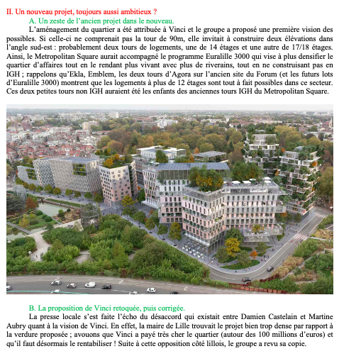 lille_en_grand's tweet photo. Oyez Oyez 📣. La consultation sur le #MetropolitanSquare finit demain. On reposte notre avis, inchangé, d'il y a 10 jours. Avis envoyé par mail à participationcitoyenne@mairie-lille.fr (mais vous pouvez aussi le faire sur https://t.co/m8hc24MmQv) cc @lillefrance @vinciimmobilier https://t.co/yuYwSFe688