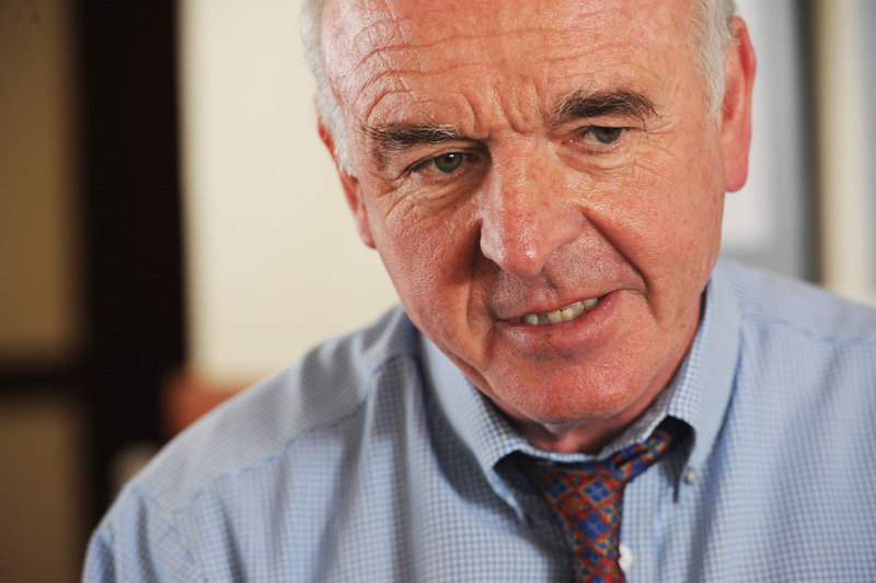 Futurologist and scenario planner Clem Sunter delivered a Summer School lecture on several essential flags the world should look out for in 2022. Read more: bit.ly/3qLgXC7