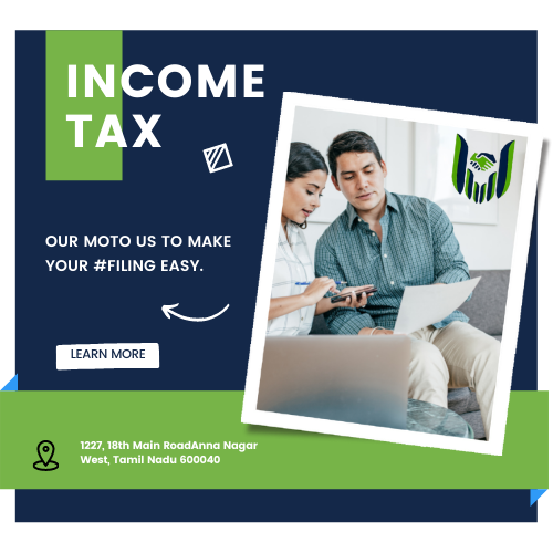 Hereustart's tweet photo. BE HASTEN IN YOUR FILING!!!
The last date for income tax return filing for taxpayers whose accounts need to be audited is 15th February 2022
#incometaxrates #incometaxamendment #howtoresponseforthenotice #incometaxact #aincometaxdeadline
#aincometaxdeduction #incometaxcredit https://t.co/FLbPCuuj8U