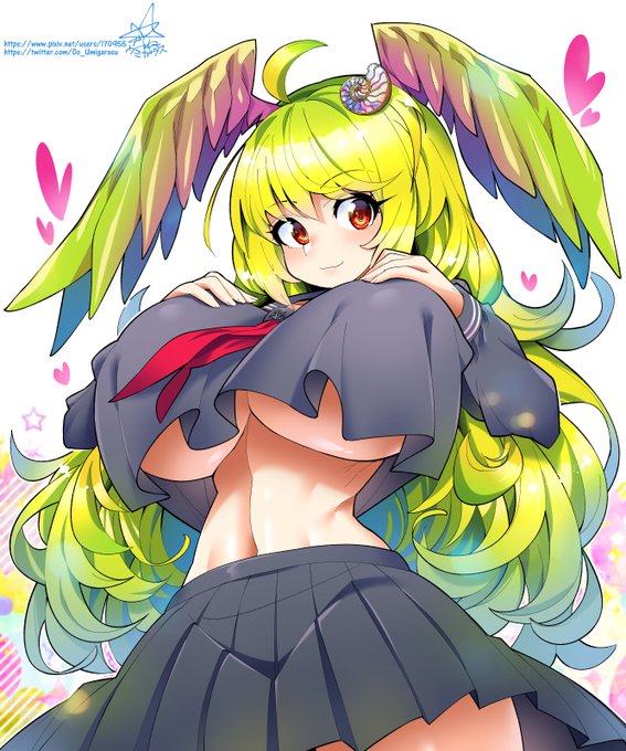 オリキャラのぷてるちゃんです。黒セーラーコスでございます(*'▽')✨
本日は南半球を眺めます🌏 