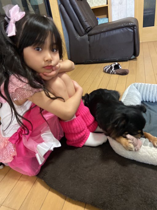 Twitterのコスプレ画像10