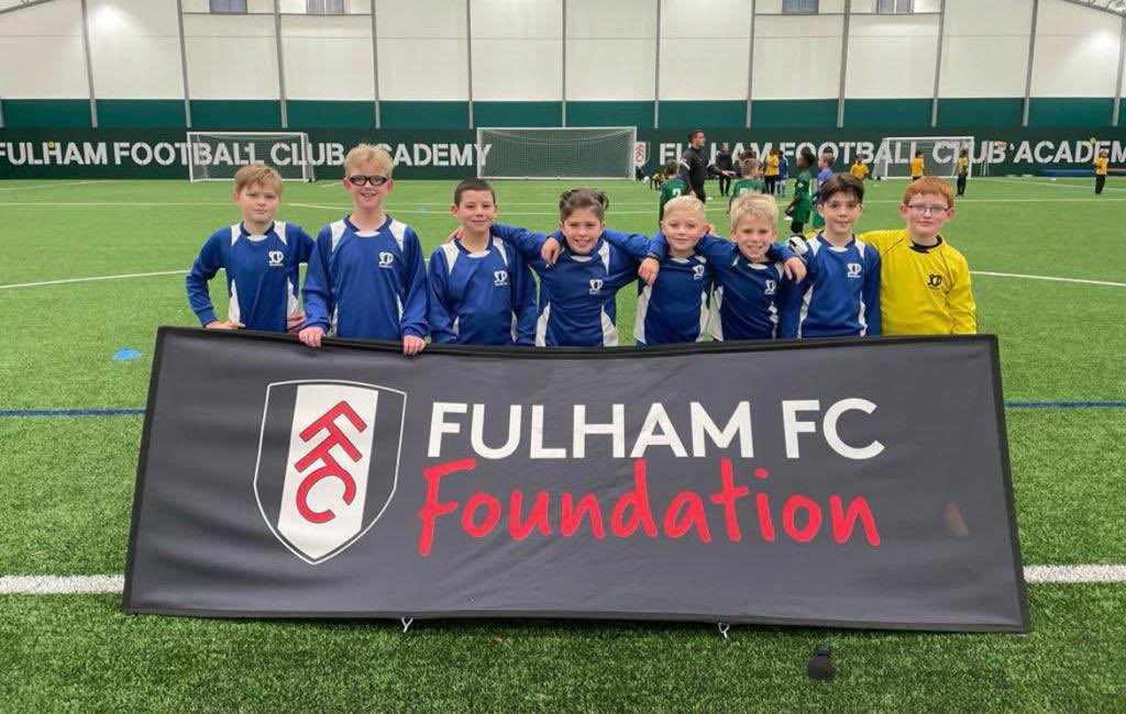 Shawley Community Primary Academy tweet media